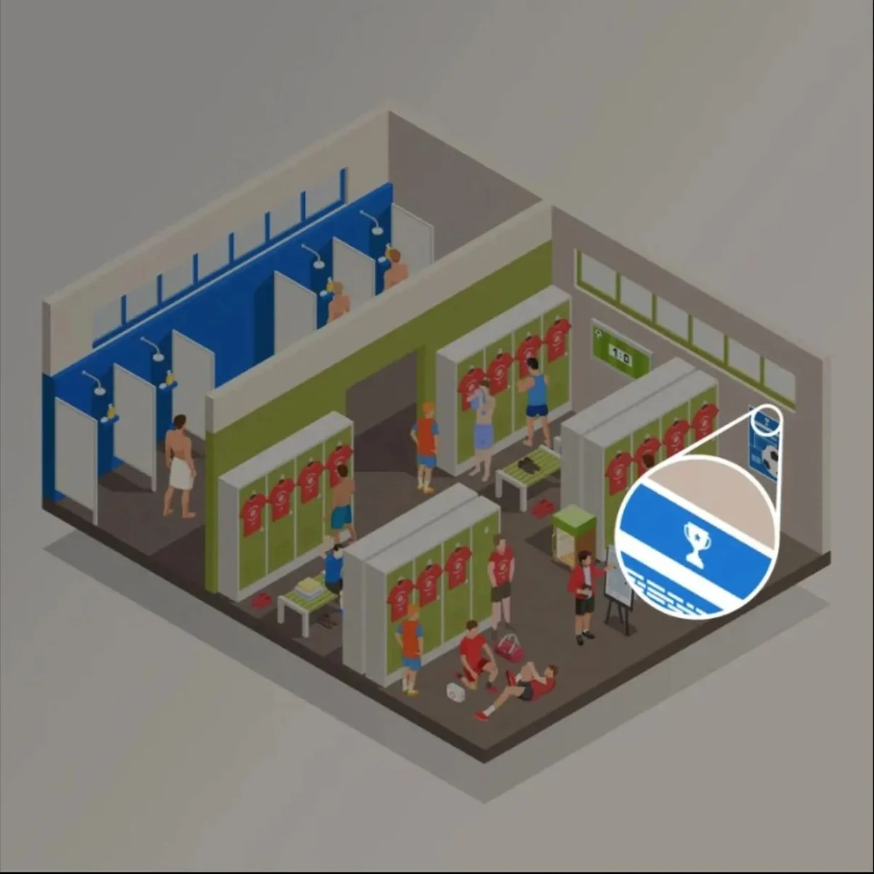 Evo rje&scaron;enja/