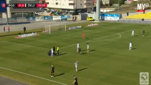 Posušje - Željezničar