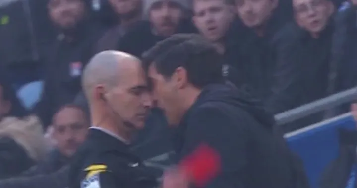 Mogao bi biti suspendovan na nekoliko mjeseci (FOTO: Screenshot - X)