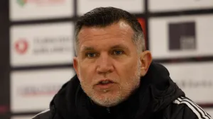 Zoran Zekić (FOTO: Sport1)