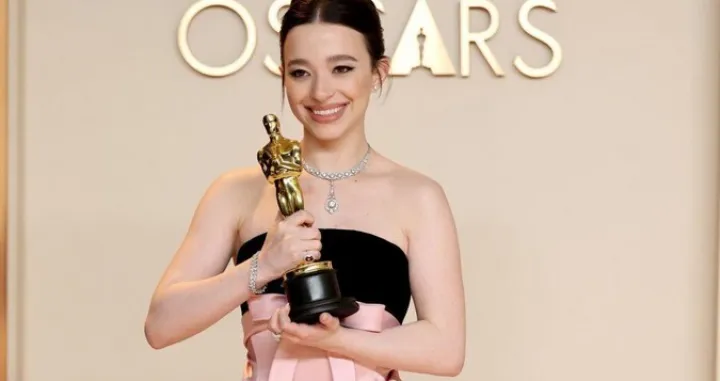 Mikey Madison najbolja glumica/