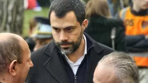 Igor Dodik/Goran Dakić/ Arhiva