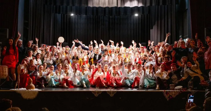 UTIKUS Bašlija - Završnica projekta Čuvajmo tradiciju, da nam domovina duže živi/