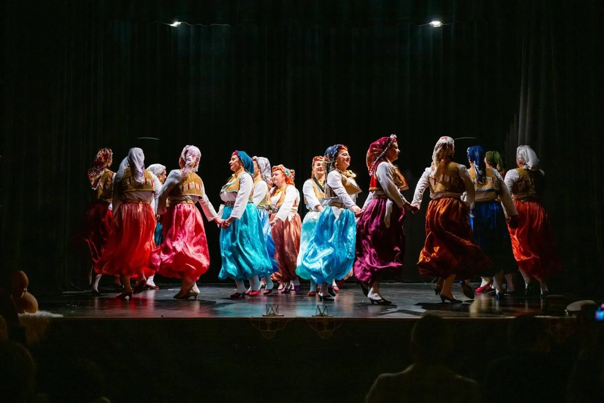 UTIKUS Bašlija - Završnica projekta Čuvajmo tradiciju, da nam domovina duže živi/