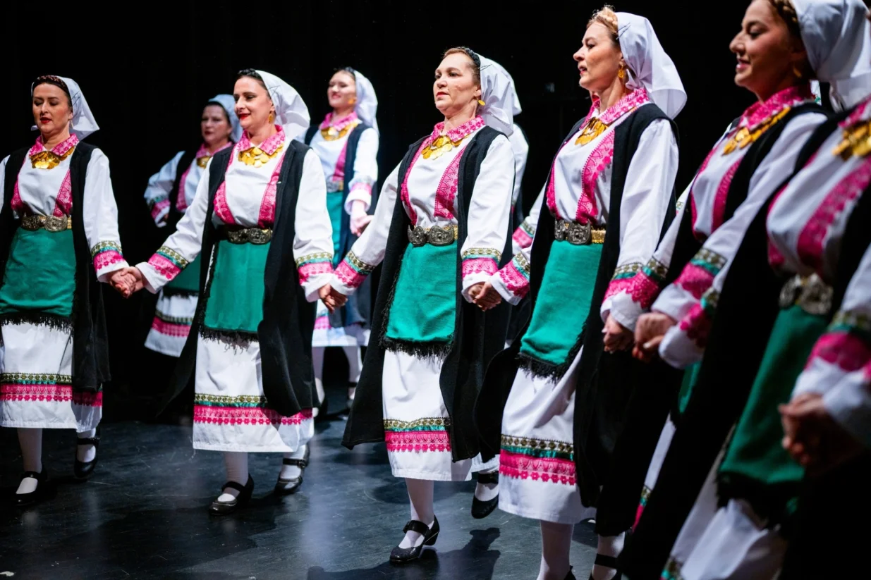 UTIKUS Bašlija - Završnica projekta Čuvajmo tradiciju, da nam domovina duže živi/