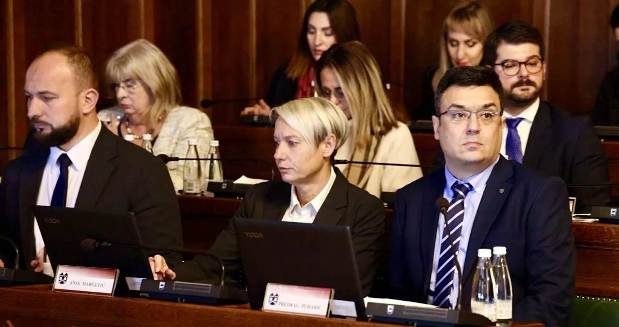 gradsko vijece puharic/