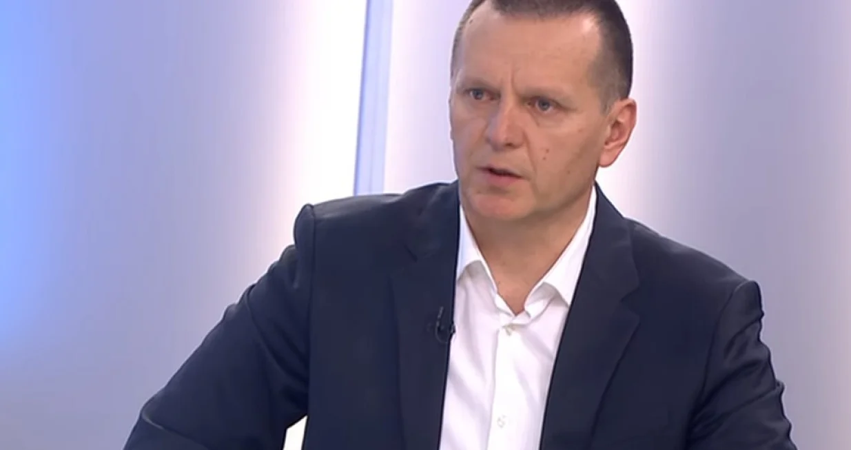 Dragan Lukač/Screenshot/RTRS/Screenshot/Rtrs