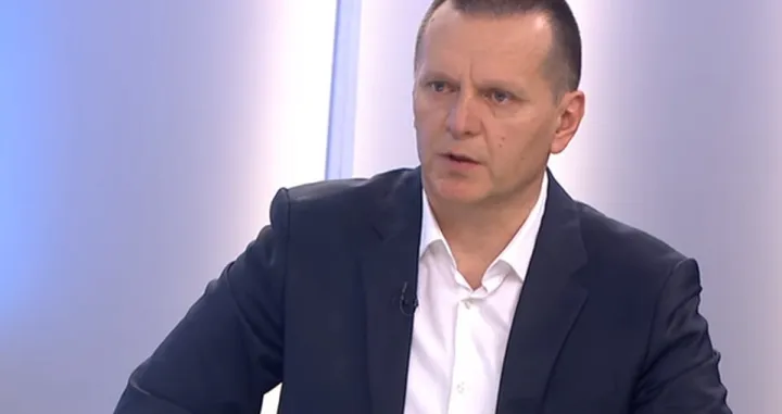 Dragan Lukač/Screenshot/RTRS/Screenshot/Rtrs