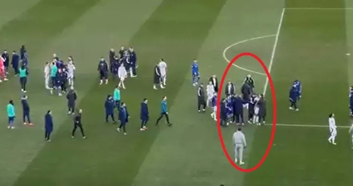 Sukob Livaje i Kulenovića