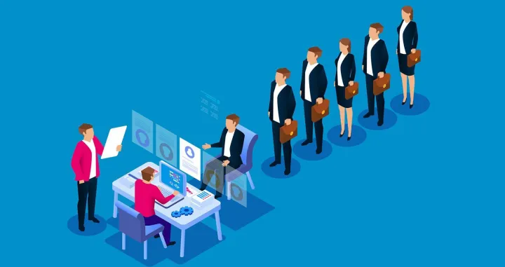 poduzetništvo ilustracija/