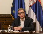 Aleksandar Vučić/Filip Stevanović