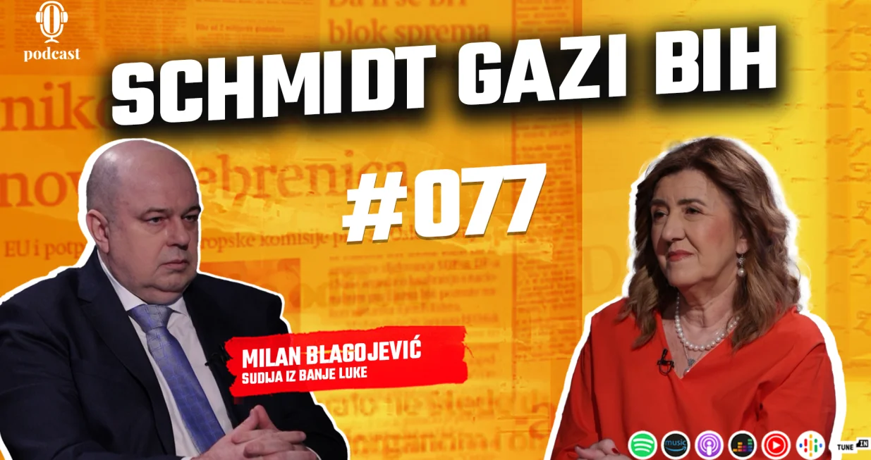 Direktno sa Vildanom Milan Blagojević/