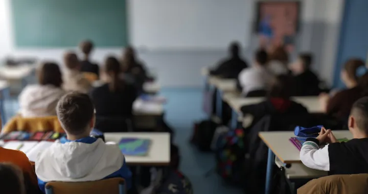 Škola ilustracija oš Fatima Gunić/Senad Gubelić