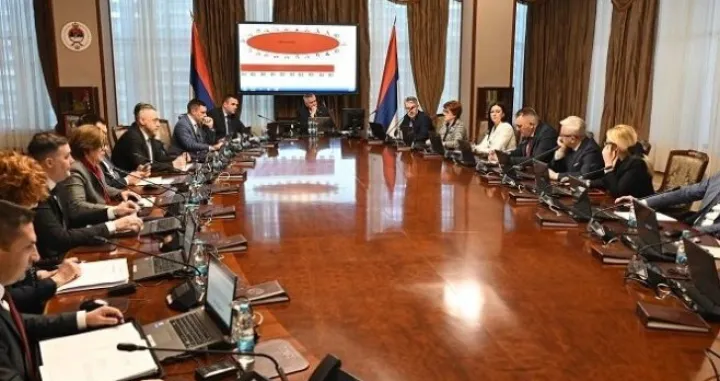 Vlada Republike Srpske o minimalnoj plati/