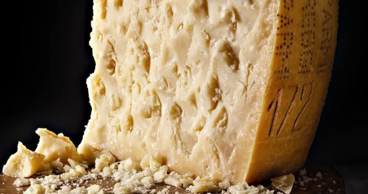 Kultni talijanski sirevi/