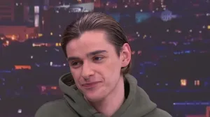 Marko Bošnjak, hrvatski pjevač i predstavnik na Eurosongu/Prtsc