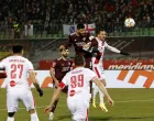 FK Sarajevo - HŠK Zrinjski (FOTO: Sanel Konjhodžić/Sport1)