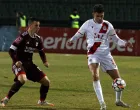 FK Sarajevo - HŠK Zrinjski (FOTO: Sanel Konjhodžić/Sport1)