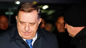 Iznijete su završne riječi u predmetu protiv Milorada Dodika i Miloša Lukića/Damir Deljo