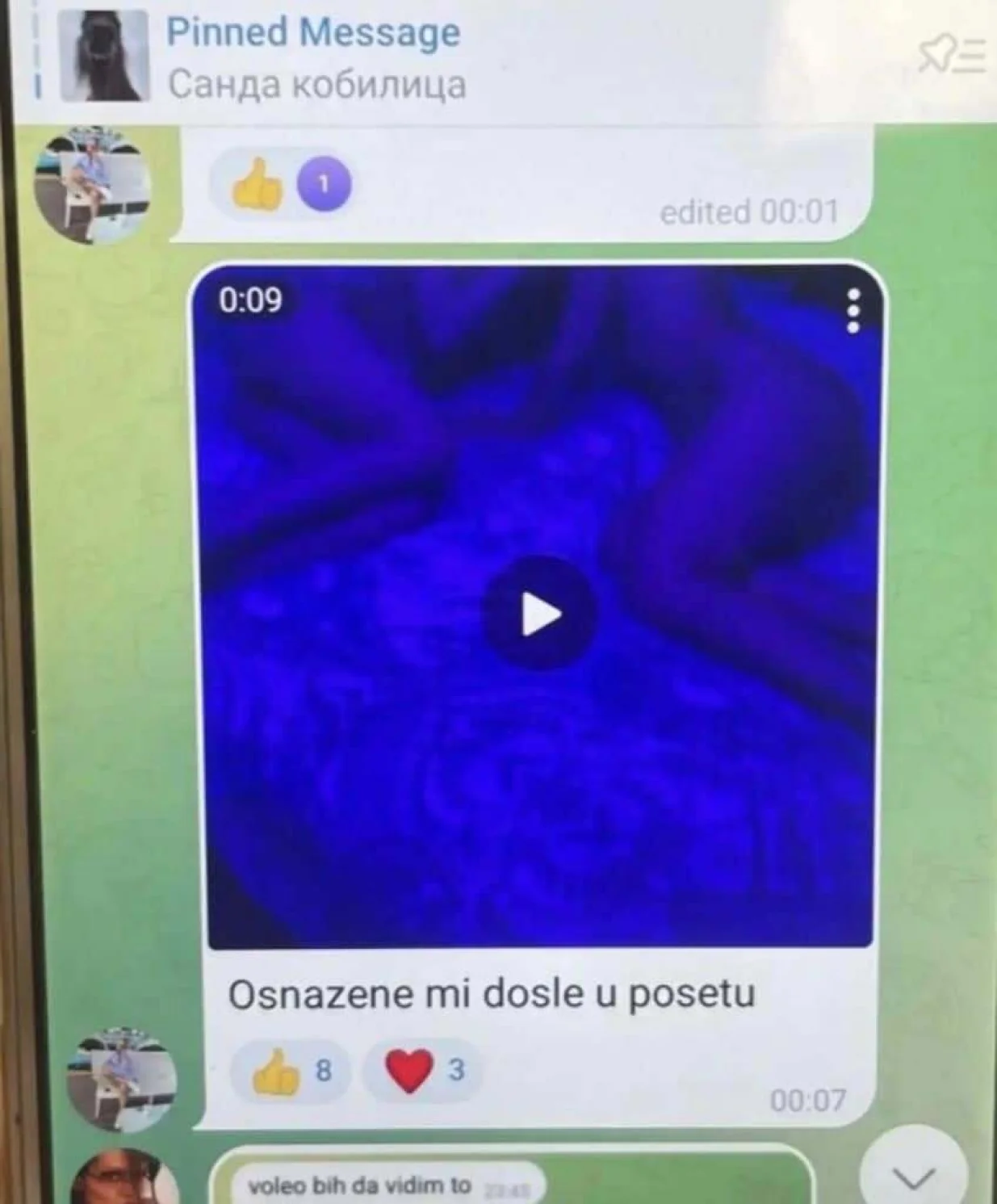 Slike sa foruma Samo domaćionski/