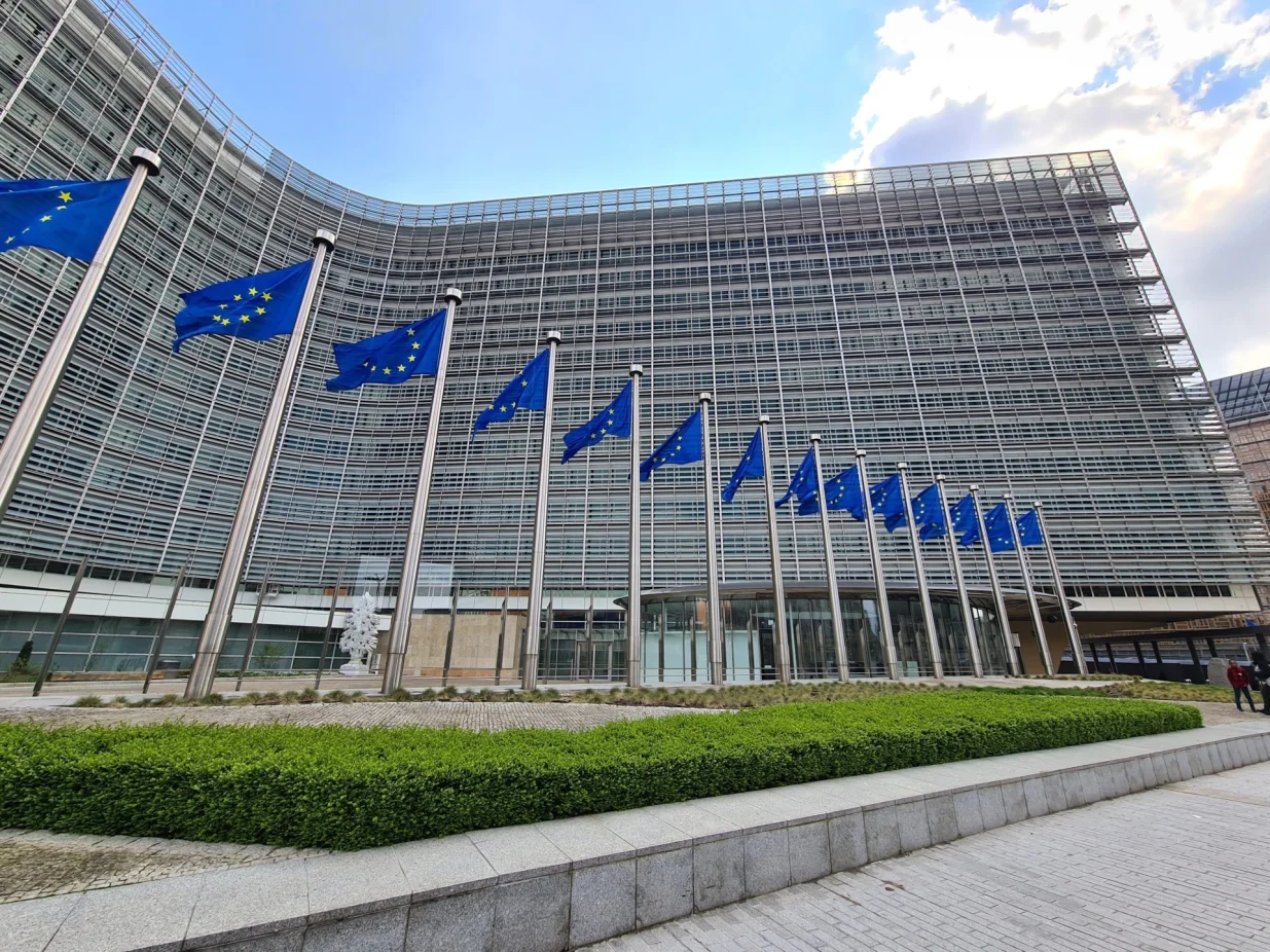 Bruxelles/Edin Barimac