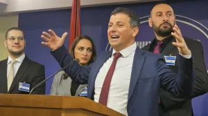 Nebojša Vukanović/Goran Dakić