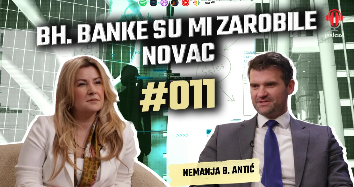 Životna škola sa Nemanjom Antićem/