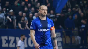 Eldar Bašović (FOTO: Armin Herić, www.fkz.ba)