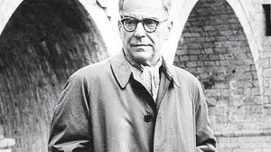Ivo Andrić/
