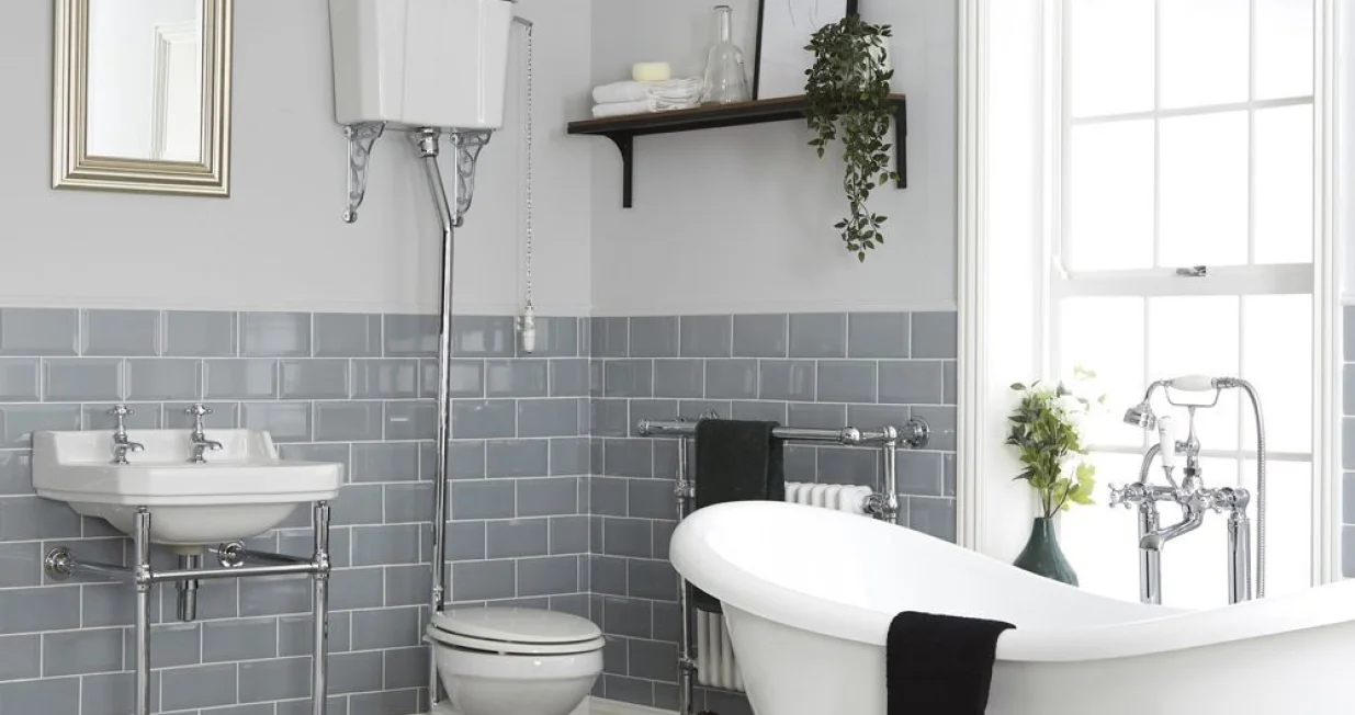 Čišćenje kupatila/