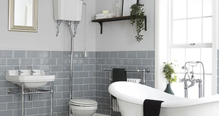 Čišćenje kupatila/