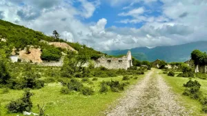 Priča o jednoj od najstarijih kuća u Mostaru//