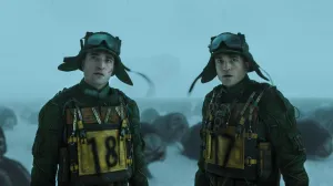 Detalj iz filma "Mickey 17"/