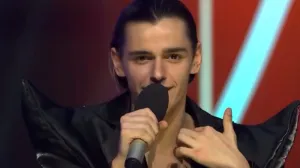 Marko Bošnjak/Screenshot