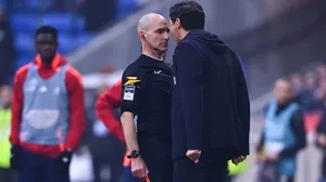 Benoit MillotPaulo Fonseca