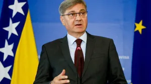 Denis Zvizdić/Damir Deljo