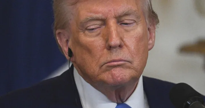 Donald Trump/Celal Güneş