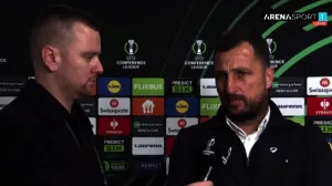 Bojan Puzigaća (FOTO: Screenshot/Arena Sport)