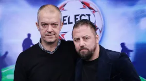 Admir Vladavić u (IN)Direktu