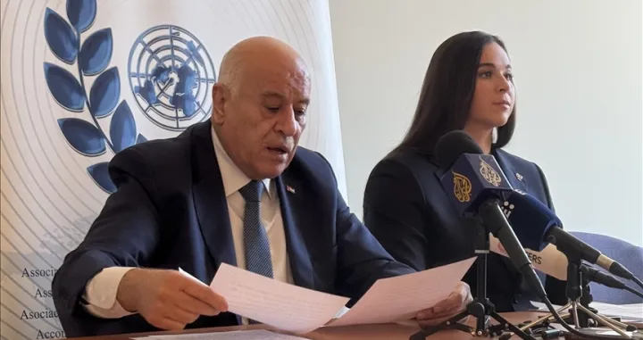 Foto: Beyza Binnur D&ouml;nmez/AA