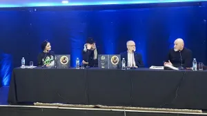 Predstavljena monografija "Maurović-stripovi u boji"/