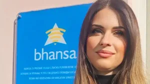 Odgovorne, hrabre i stručne: Žene koje upravljaju zračnim prostorom/