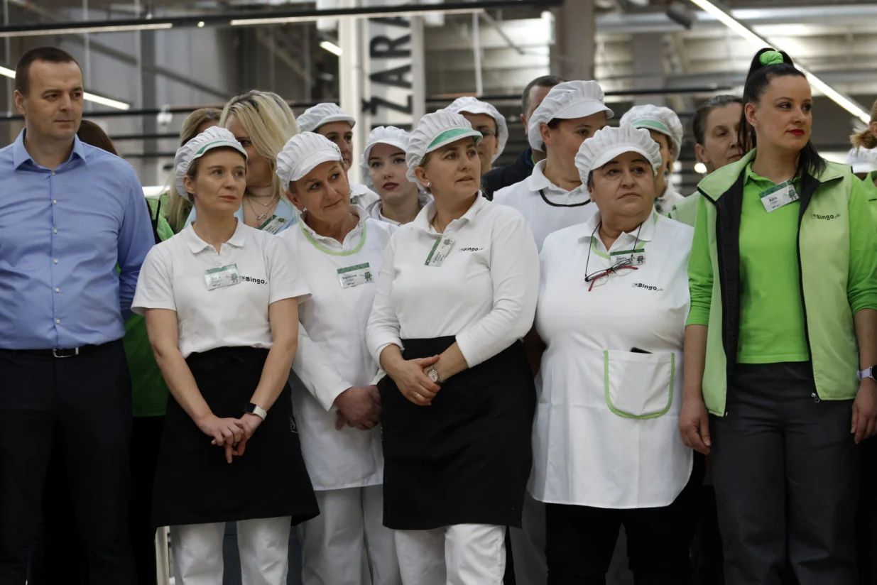 Kampanja "Vrijeme je da stanemo i zaustavimo nasilje"/Sanel Konjhodžić