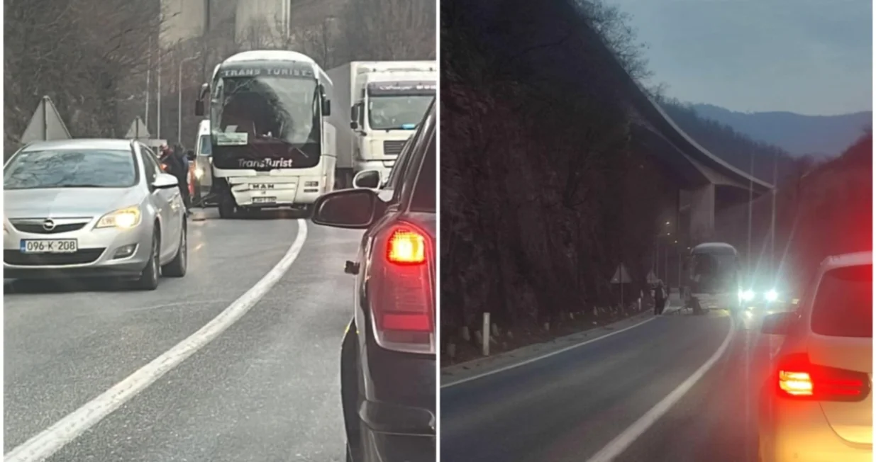 Nesreća kod Zenice/Čitatelj/