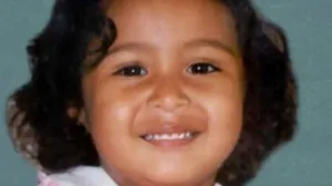 Andrea Michelle Reyes/DNASolves//