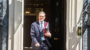 Keir Starmer/Anadolija