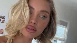 Luxe bob, frizura proljeća/Hoskelsa