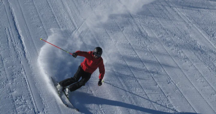 Skijaška sezona bi uskoro trebala početi/OS Jahorina/