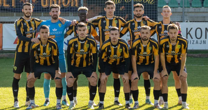 FOTO: NK Stupčanica