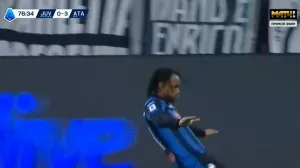 Juventus - Atalanta